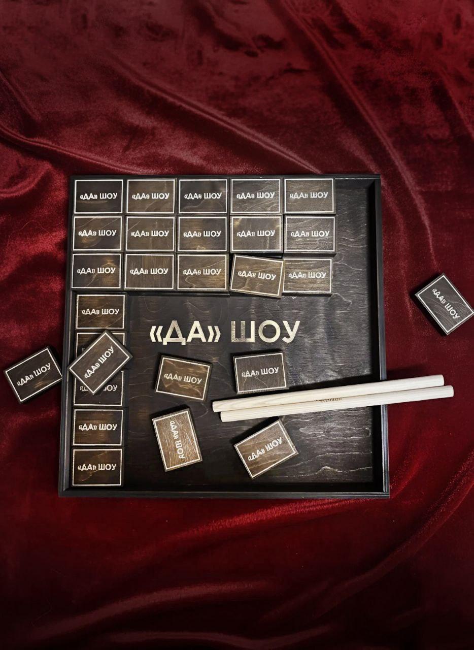 Коробки и ящики из фанеры — пример 8
