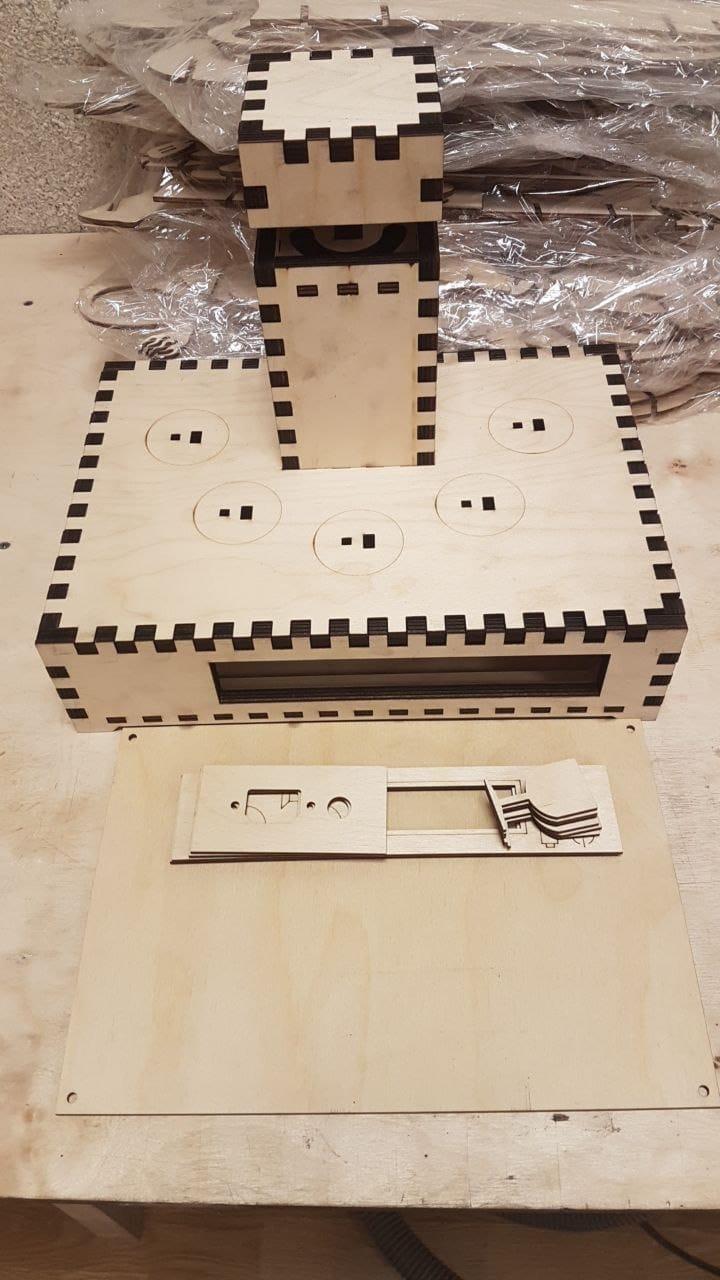 Органайзеры — пример 13