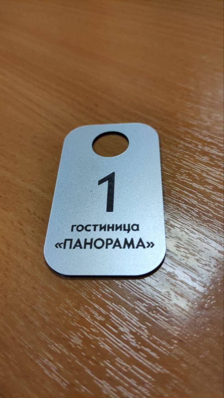 Изделия из фанеры и акрила — пример 11
