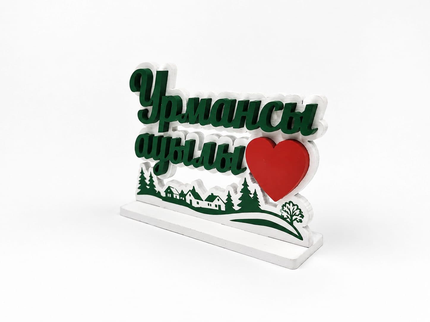 Лазерная резка — пример 23