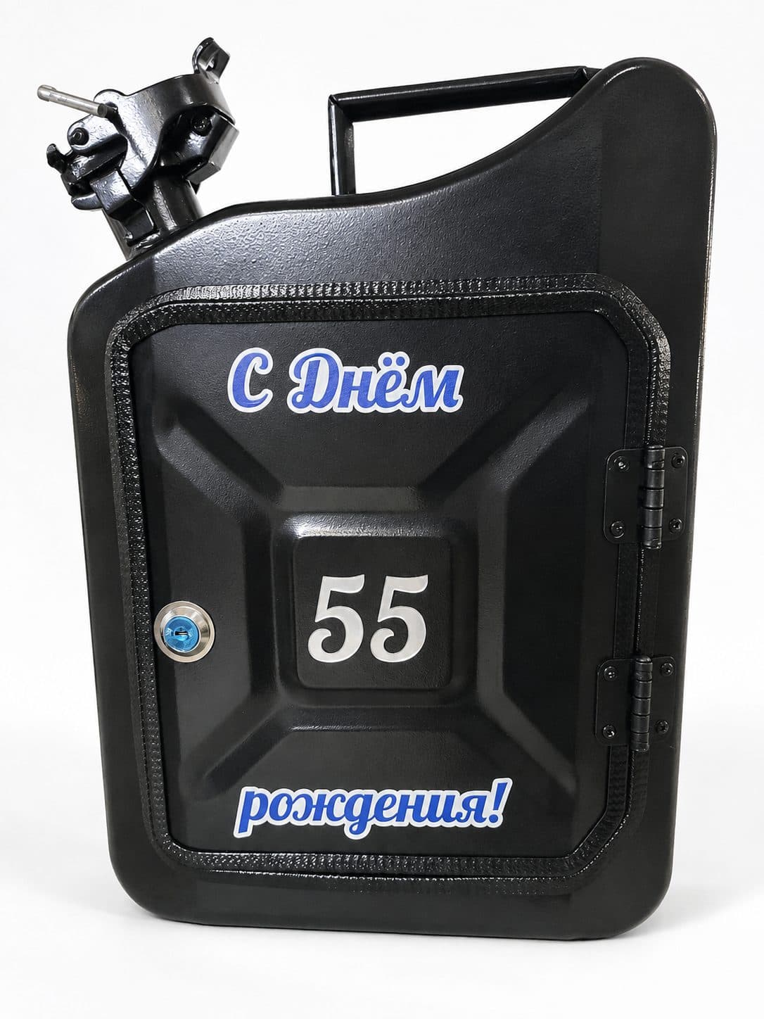 УФ-печать — пример 5